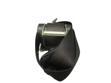 Cintura di sicurezza sinistra