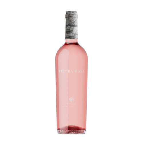 Pietra rosato primitivo - rosato,