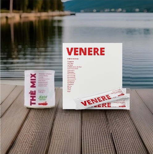 Venus the miix snep - +, the'