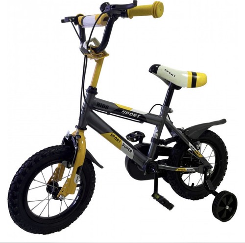Bicicletta super sport - super,