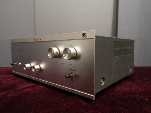 Amplificatore potenza - di,