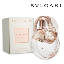 Profumo donna Bulgari omnia