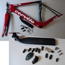 Set telaio bici da strada