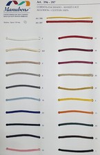 1/3/5 metri CORDONE CERATO in