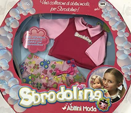 Giochi preziosi 01289 set - giochi,