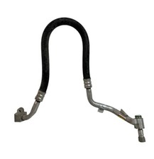 TUBO ARIA CONDIZIONATA (A/C) /