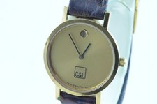 Zenith museum damen watch - zenith,