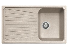 Lavello fragranite composito