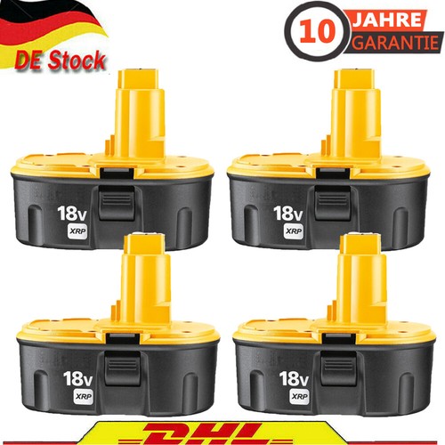 Batteria dc9096 2 per - dc9096-2,