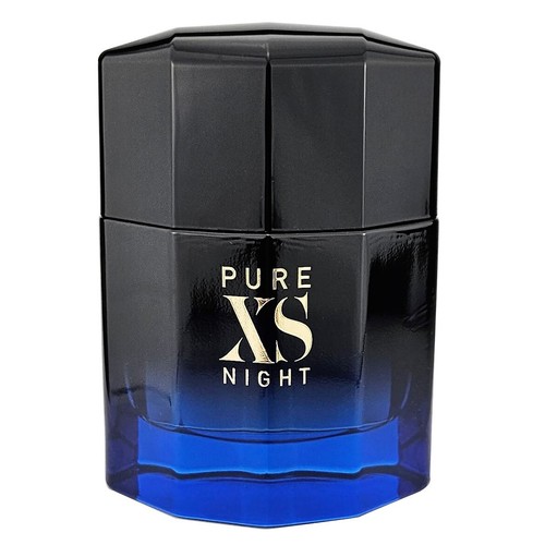 Paco rabanne pure night - pure, xs