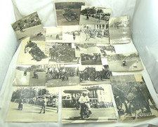 Foto vecchie fotografie pilota - foto,