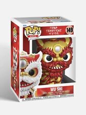 Funko Pop! Asia China