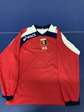 Giacca Tuta Genoa #48