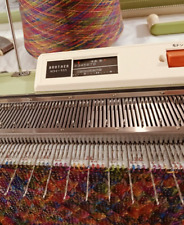 Macchina per maglieria Brother