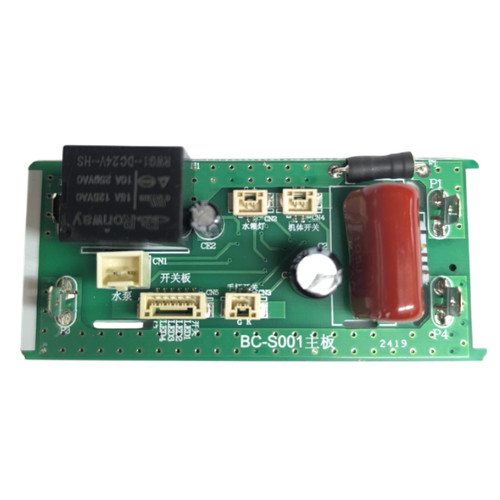 Kit scheda elettronica - scheda,