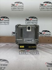 Centralina motore ecu - centralina,