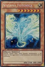 Viverna Fotonica - Rara