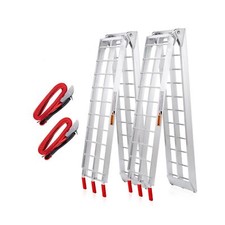 Rampe ATV Rampe di Carico