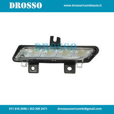 FANALE FANALINO ANT SX LUCE