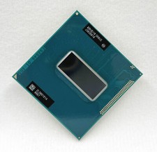 CPU computer portatile Intel