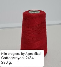 STOCK FILATI YARN NILO