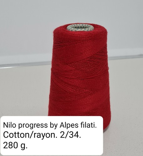 Stock filati yarn nilo - stock,