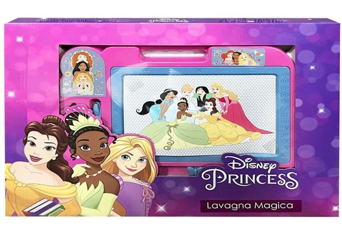 Disney princess lavagna - x,