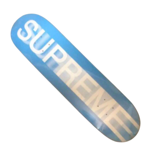 Skateboard deck supreme anni - skateboard,