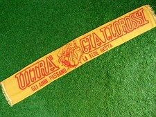Echarpe Sciarpa scarf ULTRAS
