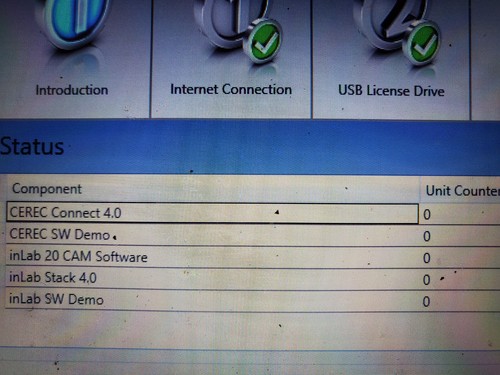 Software cam inlab con - 20.0,