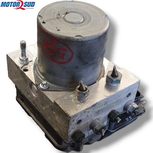 Centralina abs bosch - abs,