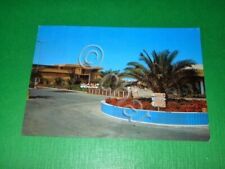 Cartolina Ugento - Victor Village 1988.