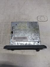 8P0035186C Centralina Stereo CD AUDI A3 8P 