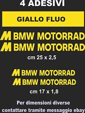 adesivi BMW Motorrad