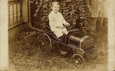 CARINO BAMBINO E IL SUO IMPERO