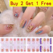 16 Strisce Di Adesivi Per