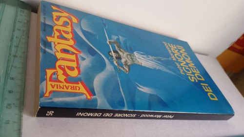 Urania fantasy mondadori - fantasy,