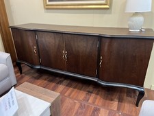 Mobile anni 30 in legno