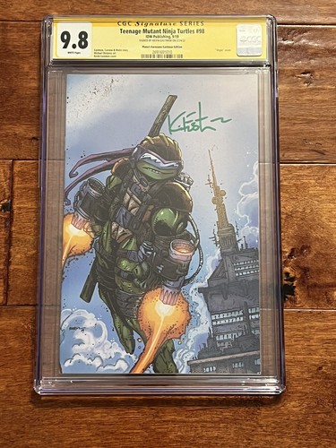 Tmnt teenage mutant ninja - tmnt,