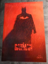 THE BATMAN 2022 Original INTL