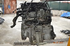 MOTORE MERCEDES CLASSE A&B 180