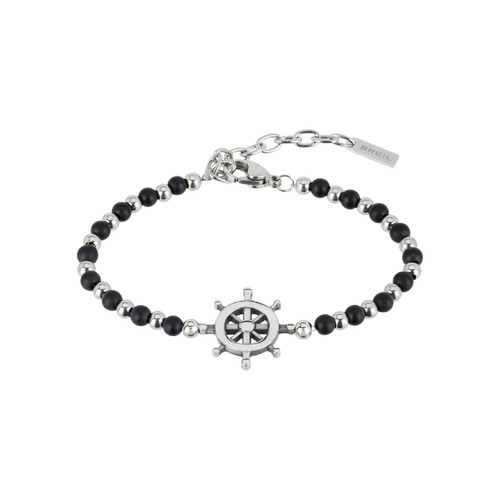 Bracciale breil uomo - bracciale,