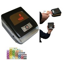 Rilevatore Banconote False