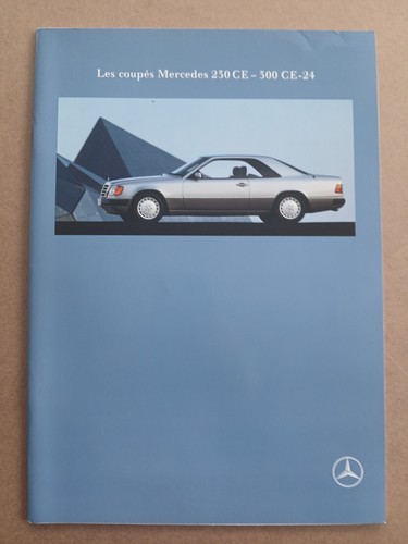 Brochure publicitaire coupes - brochure,