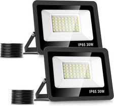 Realky 30W Faretto Led da