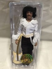MEGO JIMI HENDRIX 8" FIGURE