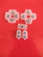 TASTI IN GOMMA Set (Pz.5)