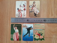 Calendario Cina 1977