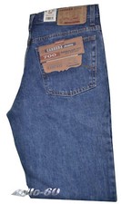 Jeans uomo CARRERA 700 Taglia