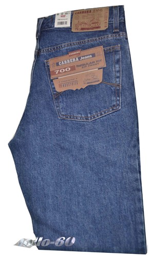 Jeans uomo carrera - carrera, 700